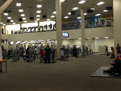 NutrishopMP - LA Fitness Monterey Park